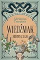 Wiedmak Siostry z lasu, Trzepiota Adrianna