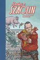 Kowboj z Szaolin 3 Kto powstrzyma panowanie?, Geof Darrow