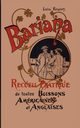 Bariana, Fouquet Louis