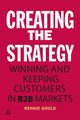 Creating the Strategy, Gould Rennie
