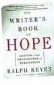 The Writer's Book of Hope, Keyes Ralph