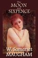 The Moon and Sixpence, Maugham W. Somerset