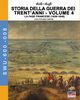 1618-1648 Storia della guerra dei trent'anni Vol. 4, Cristini Luca Stefano