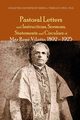 Pastoral Letters and Instructions, Sermons, Statements and Circulars of Mgsr. Rene Vilatte, 1892-1925, Vilatte Rene?