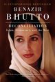 Reconciliation, Bhutto Benazir