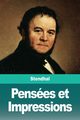 Penses et Impressions, Stendhal