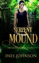 Serpent Mound, Johnson Ines