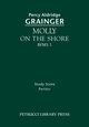 Molly on the Shore, BFMS 1, Grainger Percy Aldridge