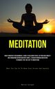 Meditation, Leitgeb Marcus