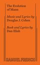 The Evolution of Mann, Cohen Douglas J
