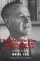 Religion, Politics and Ideology in the Third Reich, Tal Uriel
