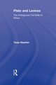Plato and Levinas, Staehler Tanja