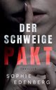 Der Schweigepakt, Edenberg Sophie