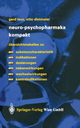 Neuro-Psychopharmaka kompakt, Laux Gerd