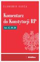 Komentarz do Konstytucji RP art. 47, 49, 50, Kursa Sawomir