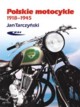 Polskie motocykle 1918-1945, Tarczyski Jan