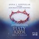 Pity krl, Szepielak Anna J.