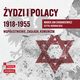 ydzi i Polacy 1918-1955, Chodakiewicz Marek Jan