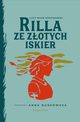 Rilla ze Zotych Iskier, Montgomery Lucy Maud