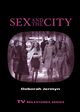 Sex and the City, Jermyn Deborah