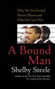 Bound Man, Steele Shelby