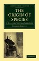 The Origin of Species, Darwin Charles