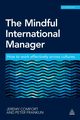 The Mindful International Manager, Comfort Jeremy