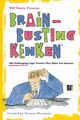 WSP BRAIN BUSTING KENKEN, SHORTZ WILL