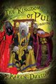 The Kingdom of Puli - Origins, Karen David