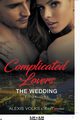 Complicated Lovers - The Wedding (Book 1), Third Cousins