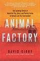 Animal Factory, Kirby David
