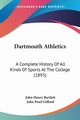 Dartmouth Athletics, 