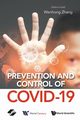 PREVENTION AND CONTROL OF COVID-19, WENHONG ZHANG