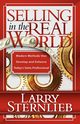 Selling in the Real World, Sternlieb Larry