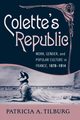Colette's Republic, Tilburg Patricia A.