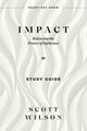 Impact - Study Guide, Wilson Scott