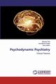 Psychodynamic Psychiatry, Trifu Simona