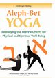 Aleph-Bet Yoga, Rapp Stephen A.