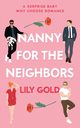 Nanny for the Neighbors, Gold Lily