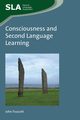 Consciousness and Second Language Learning, Truscott John