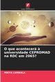 O que acontecer ? universidade CEPROMAD na RDC em 2065?, LUMBALA MBIYA