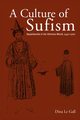 A Culture of Sufism, Le Gall Dina