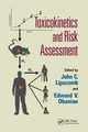 Toxicokinetics and Risk Assessment, 