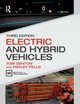 Electric and Hybrid Vehicles, Denton Tom