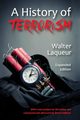 A History of Terrorism, Laqueur Walter