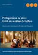 Prolegomena zu einer Kritik der antiken Schriften, Hardouin Jean
