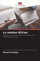 La relation B2Com, Osobajo Oluyomi