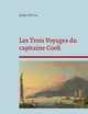 Les Trois Voyages du capitaine Cook, Verne Jules