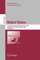 Robot Vision, 