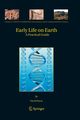 Early Life on Earth, Wacey David